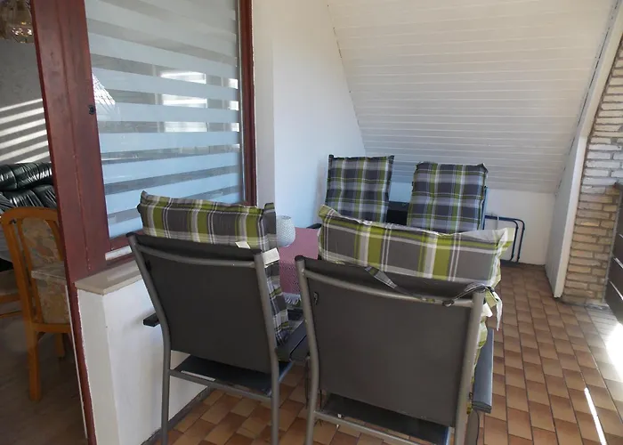 Ferienwohnung Heese Wennigsen