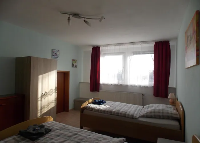 Ferienwohnung Heese Wennigsen