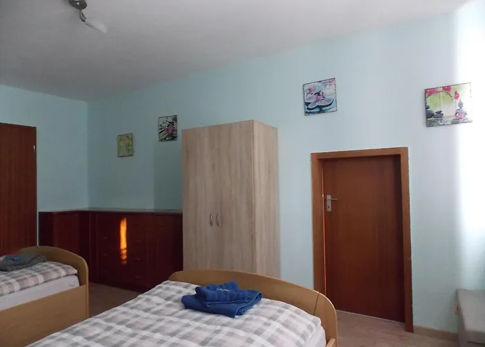 Ferienwohnung Heese Wennigsen
