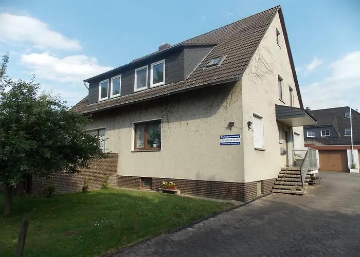 Ferienwohnung Heese Wennigsen