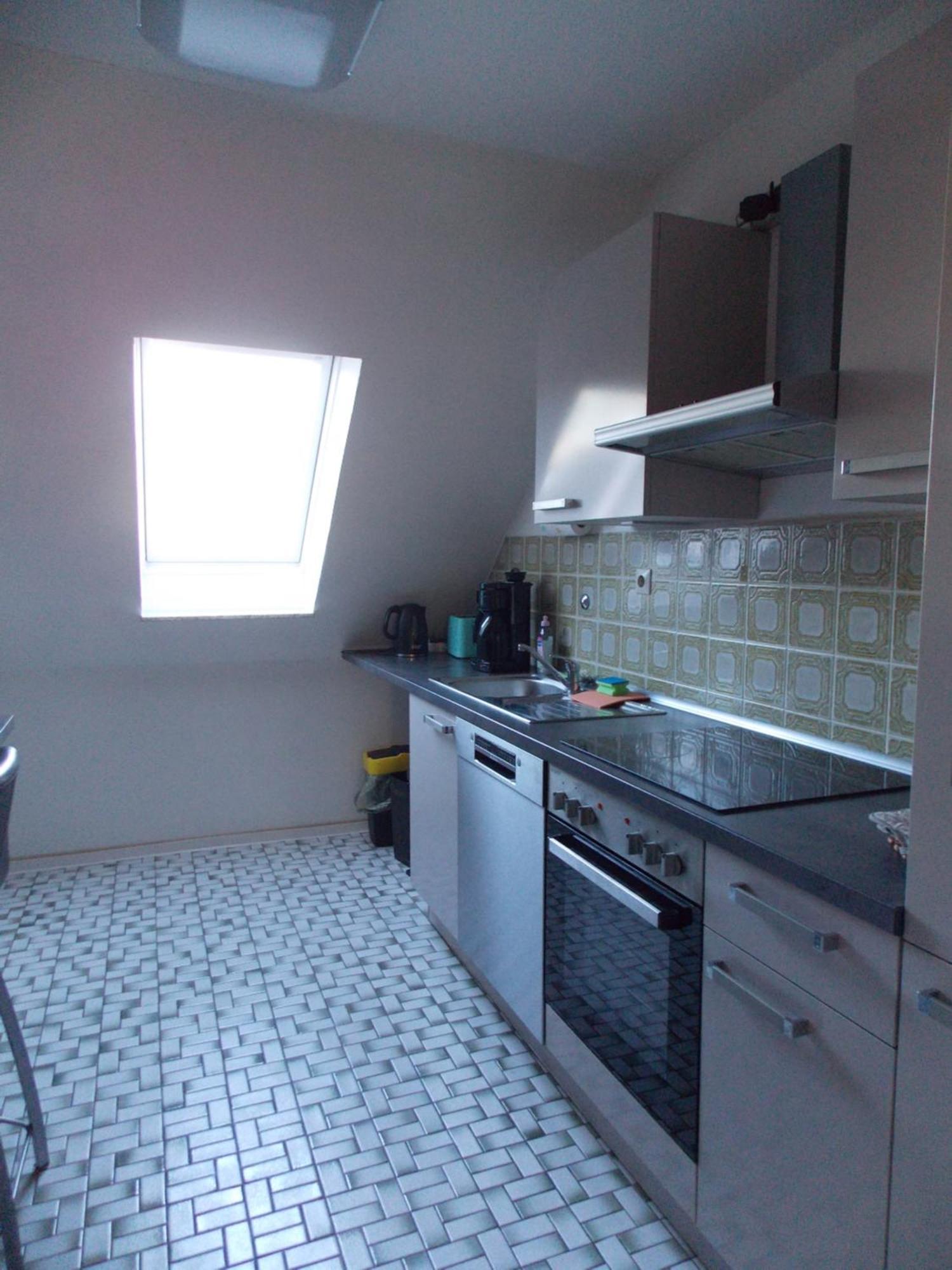 Apartment Heese Wennigsen