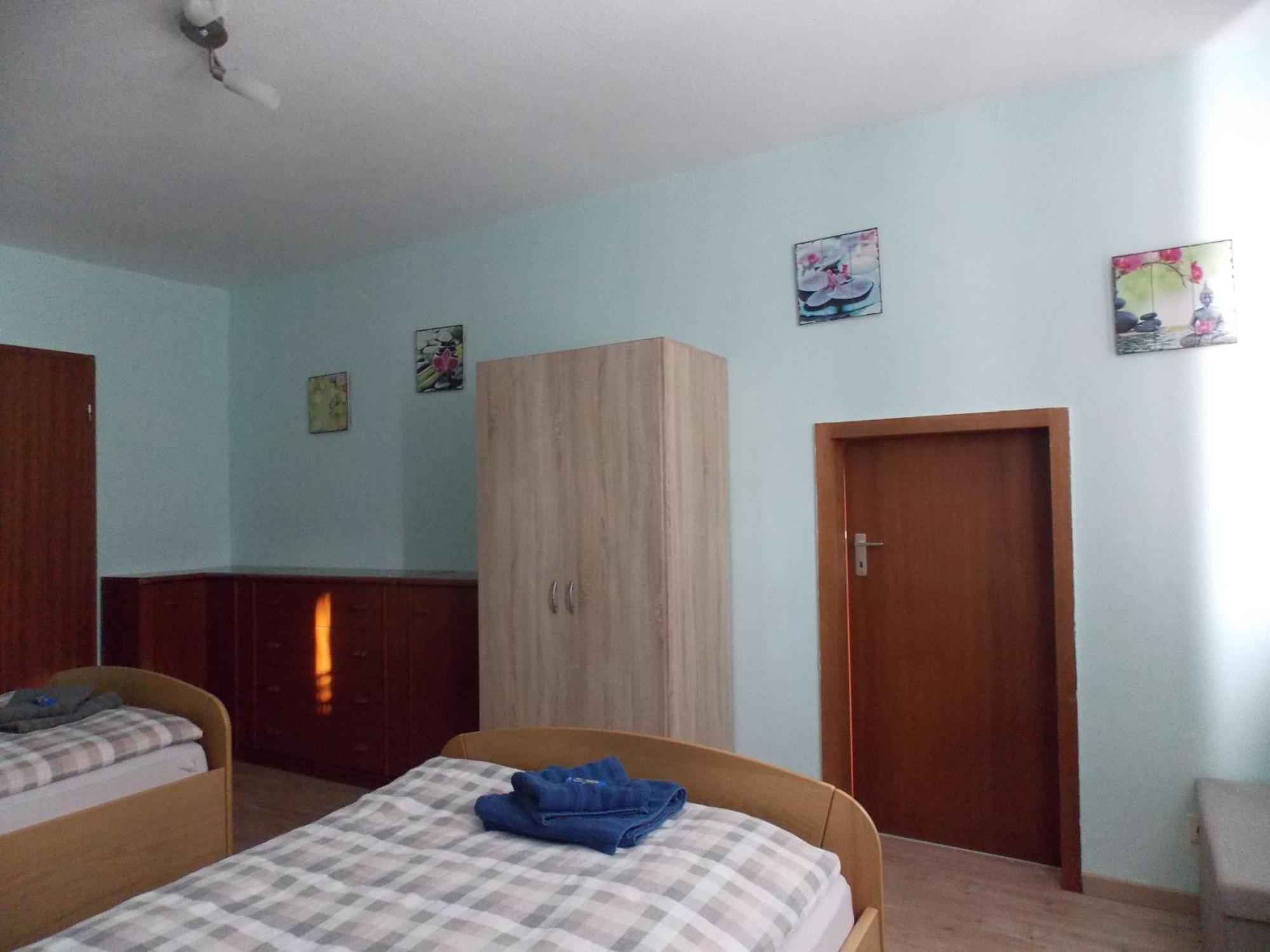 Apartment Heese Wennigsen *