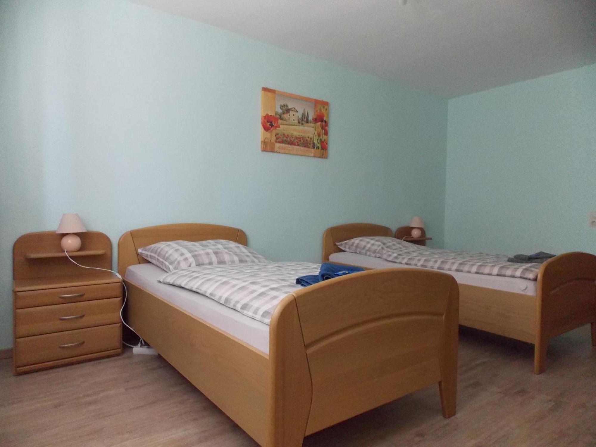 Heese Wennigsen Apartment Bonnigsen