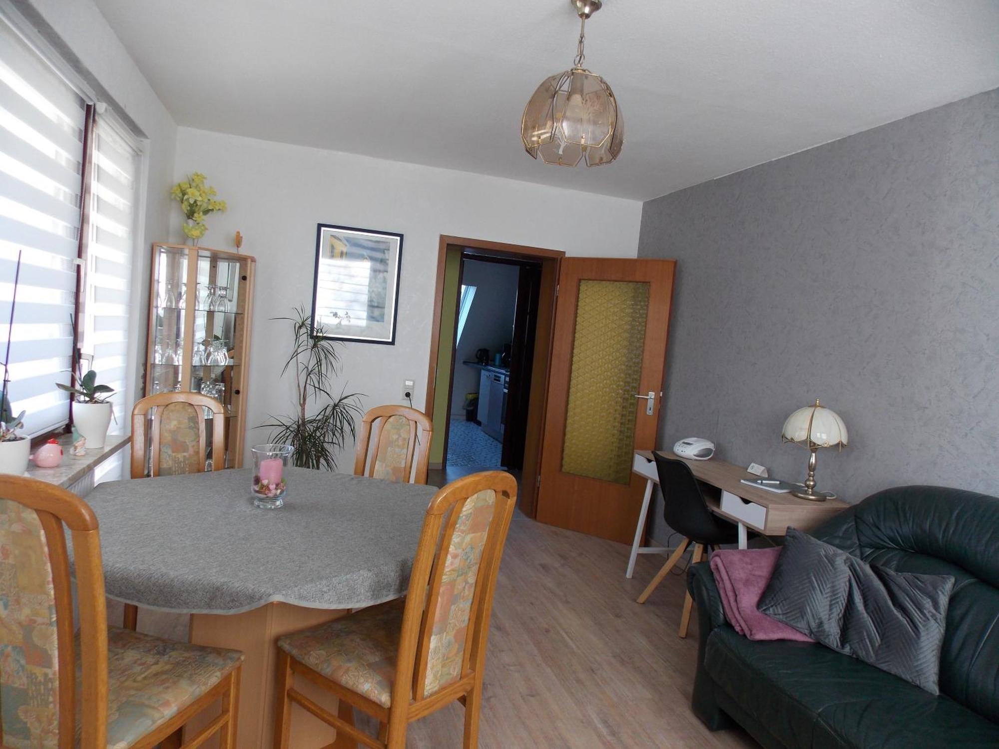 Apartment Heese Wennigsen Bonnigsen