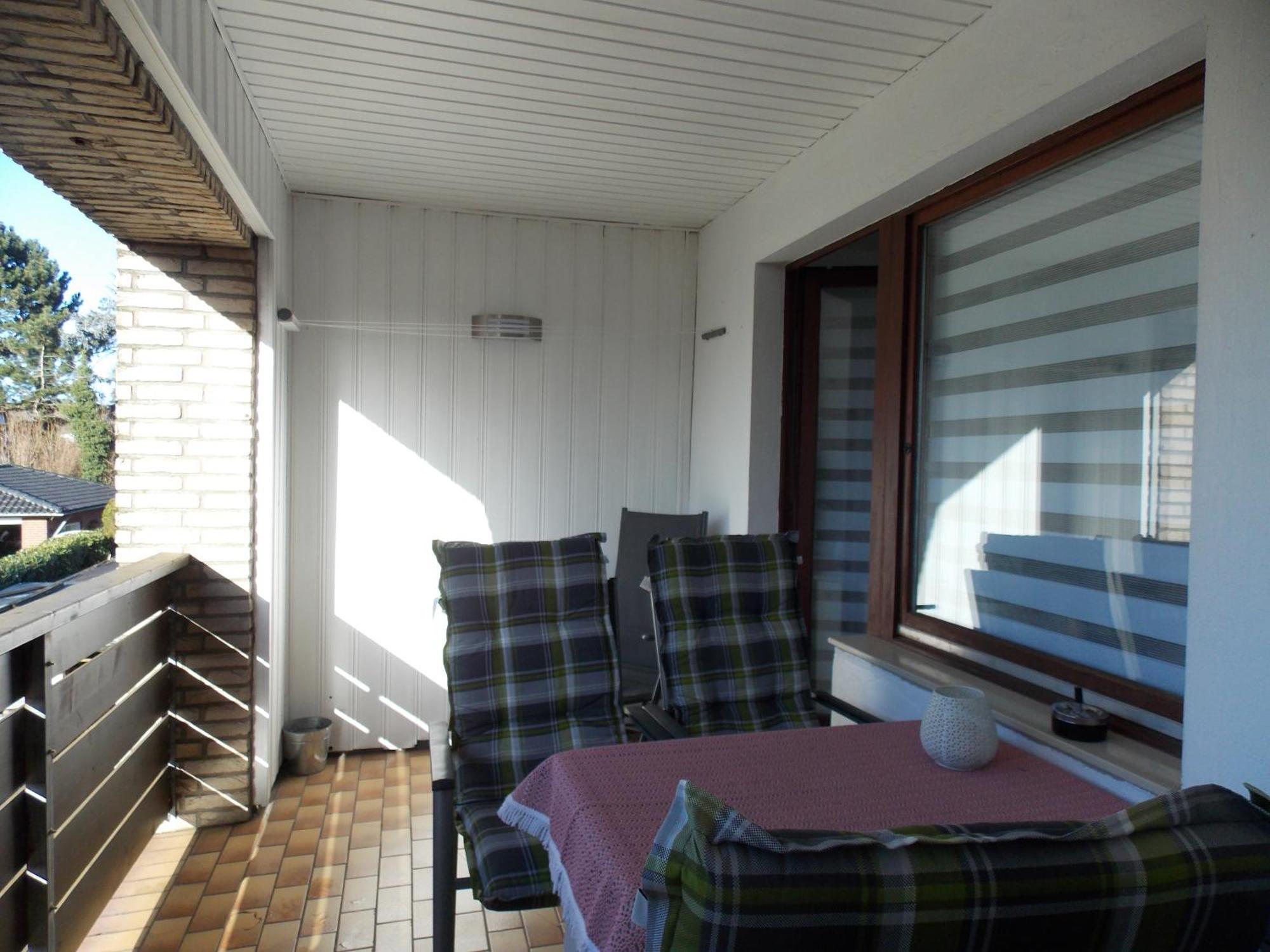 Heese Wennigsen Apartment