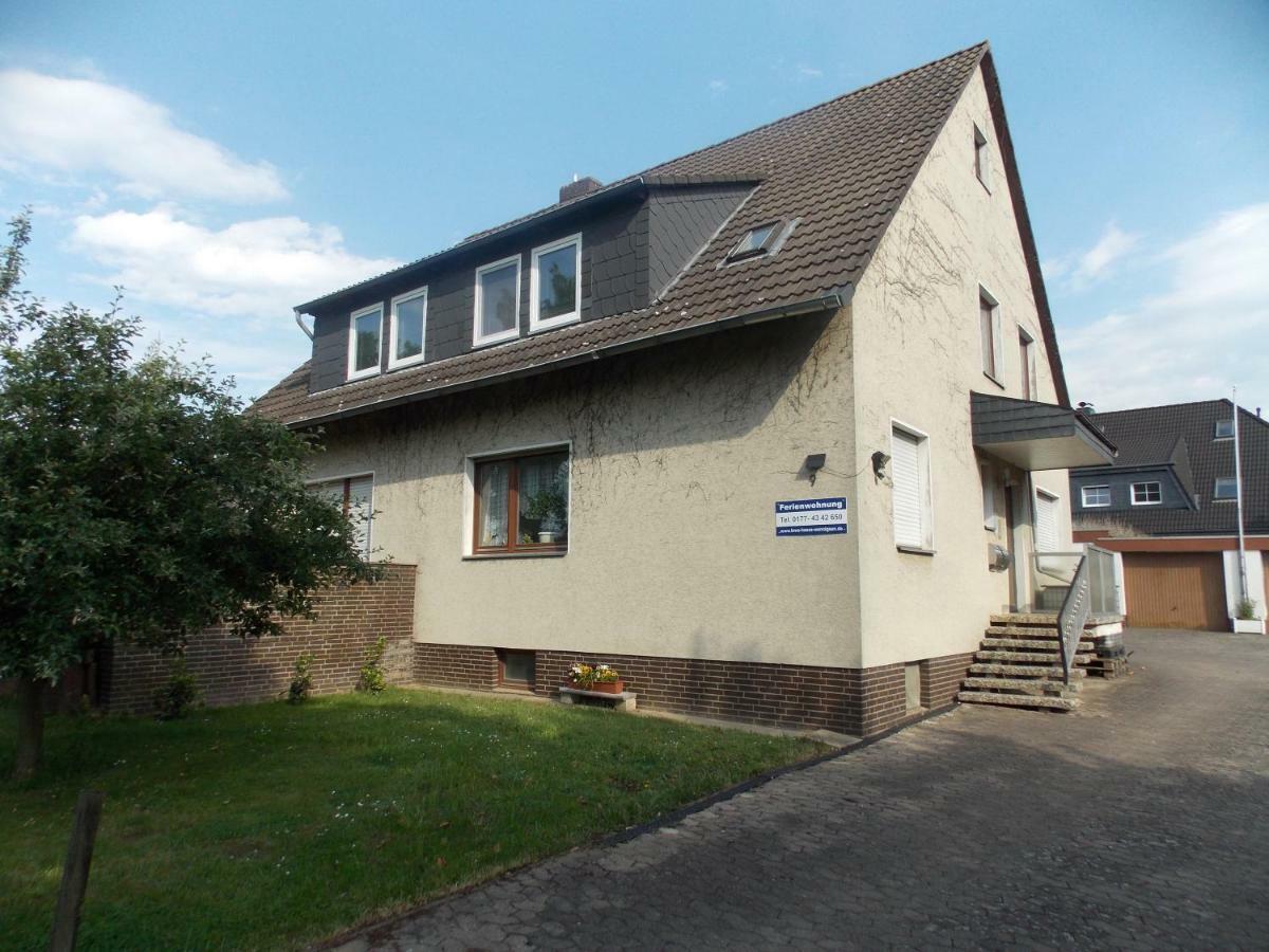 Apartment Heese Wennigsen