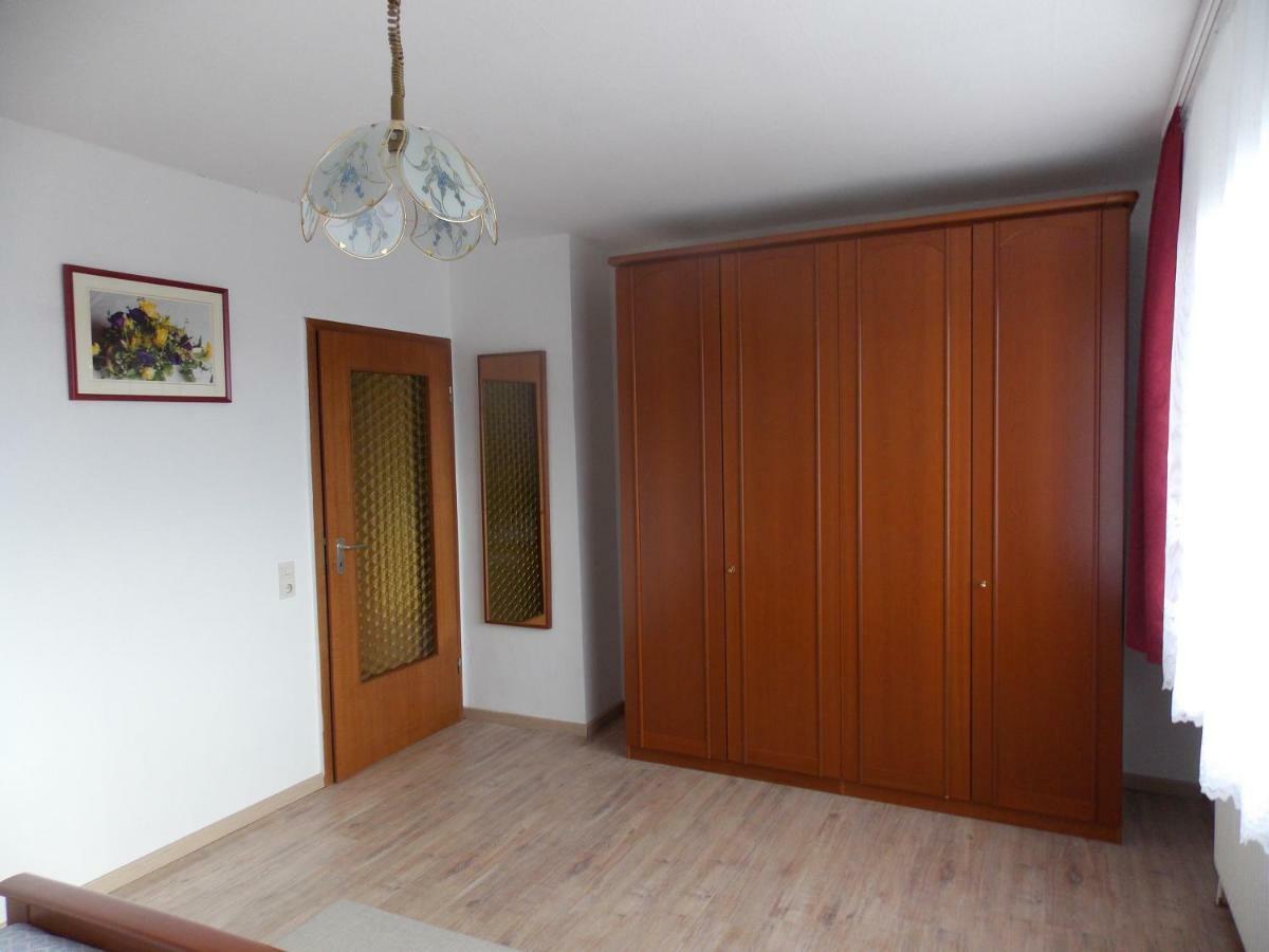Heese Wennigsen Apartment *